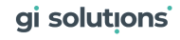 Logo Gi Solutions