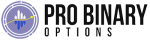 Logo Pro Binary Options