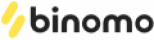 Logo Binomo