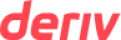 Logo Deriv