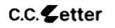 Logo CC Letter