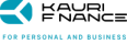 Logo Kauri Finance