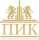 Logo «ИФК ПИК»