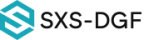 Logo SXS dgf