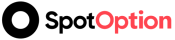 Logo SpotOption