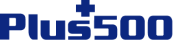 Logo Plus500