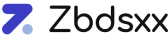 Logo Zbdsxx