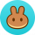 Logo PancakeSwap