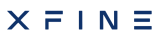 Logo XFine