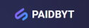 Logo Paidbyt