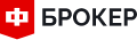 Logo Ф-Брокер