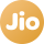 Logo Jio Financial Services