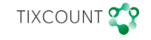 Logo Tixcount