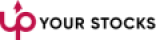 Logo UpYourStocks