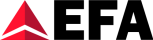 Logo Efa Asia