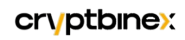 Logo CryptBinex