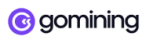 Logo GoMining