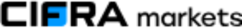 Logo Cifra Markets
