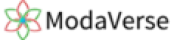 Logo Modaverse Hu