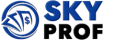 Logo Sky Prof