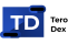 Logo Tero Dex