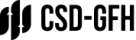 Logo CSD gfh