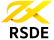 Logo RSDE