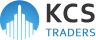 Logo KCS Traders
