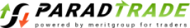 Logo ParadTrade