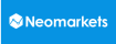 Logo Nеоmarkets