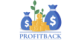 Logo Profit Back