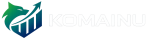 Logo Komainu Ltd