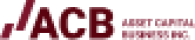 Logo Asset Capital Business
