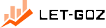 Logo LETGoz