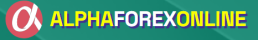 Logo Alfa Forex Online
