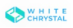 Logo White Chrystal