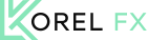 Logo KorelFX