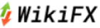 Logo WikiFX