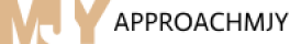 Logo ApproachMJY