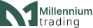 Logo Millennium Trading