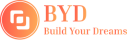 Logo BYD