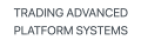 Logo Trading Advanced Platform Systems