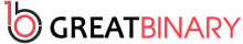 Logo GreatBinary