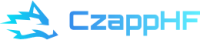 Logo CzappHF