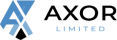 Logo Axor Limited