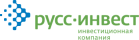 Logo Русс Инвест