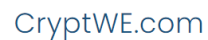 Logo Cryptwe