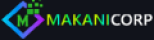 Logo MakaniCorp
