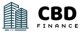 CBDFinCorp Logo