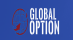 GLOBAL-OPTION Logo